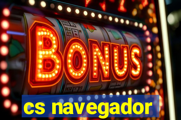 cs navegador